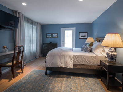 Briarcliff – Queen Room