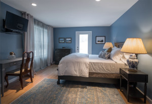 Briarcliff – Queen Room