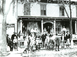 Historical Pine Plains