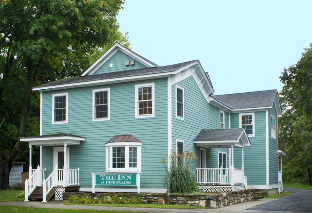 InnFacade Inn at Pine Plains Pine Plains NY Inn Hudson Valley Hotel