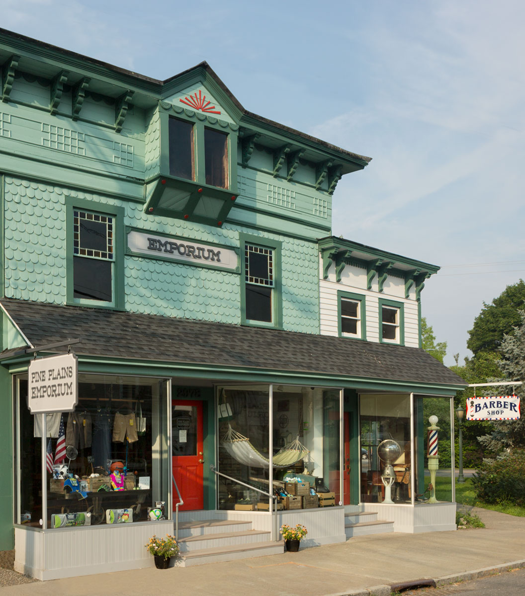 PinePlainsEmporium Inn at Pine Plains Pine Plains NY Inn Hudson