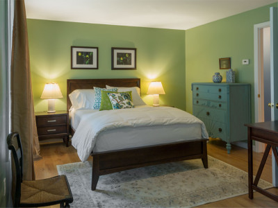 Shekomeko - Queen Room